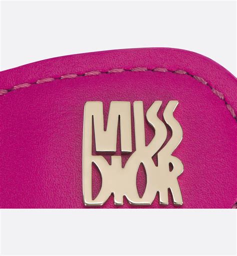 lila dior